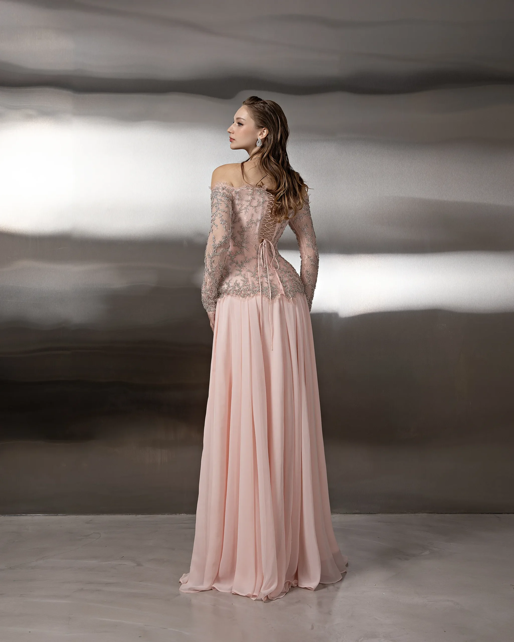 Crystal Lace Set - Image 2